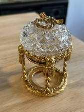 Vtg stylebuilt trinket for sale  Mouthcard