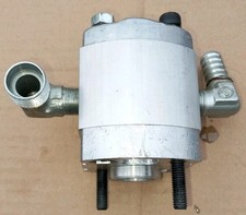 Hydraulikpumpe 2004 01045 gebraucht kaufen  Kropp