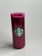 Starbucks pink 12oz for sale  MANSFIELD