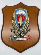 Storico crest gladio usato Storico crest gladio usato  Bologna