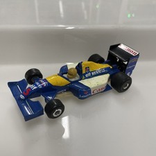 Polistil policar williams usato  Firenze