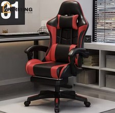 Chaise gaming forme d'occasion  Melesse