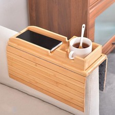 Bambus sofa armlehne gebraucht kaufen  Frankfurt (Oder)