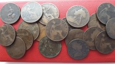 Joblot old british for sale  KIDDERMINSTER