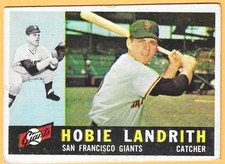 1960 topps baseball for sale  Westville