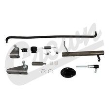 Usado, Kit de campainha/ligação de embreagem 76-86 Jeep CJ5, CJ7 e CJ8 5360104K 16919.01 comprar usado  Enviando para Brazil