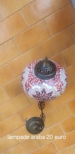 Lampada usato  Valmontone