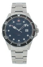 Swiss military hanowa for sale  Brooklyn