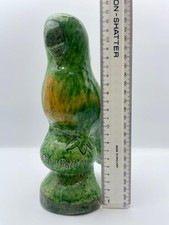 Ewenny pottery parrot for sale  ABERDARE
