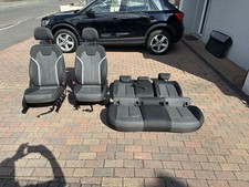 2017 audi seats for sale  UK
