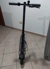 Monopattino elettrico xiaomi usato  Milazzo