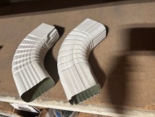 Gutter downspout elbows for sale  Sandusky