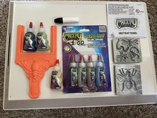 Creepy crawlers plasti for sale  Lafayette