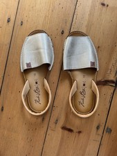 Spanish leather sling for sale  ALDEBURGH