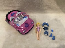 2000 polly pocket for sale  Saint Paul
