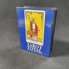 Tarot karten buch gebraucht kaufen  Berlin