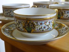 Limoges anciennes tasse d'occasion  Thann