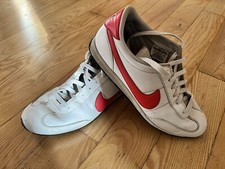 Nike retro uk10 for sale  DAVENTRY