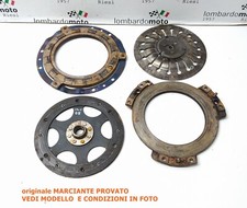 Frizione kit reggispinta usato  Riesi
