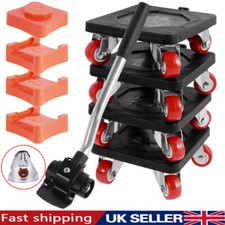 4pcs heavy duty for sale  LEICESTER