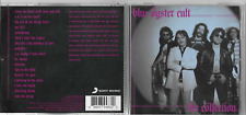 CD álbum Blue Oyster Cult The Collection 2010 comprar usado  Enviando para Brazil