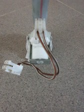 Miele zulaufventil 4971730 gebraucht kaufen  Zandt