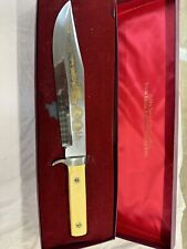 Puma bowie knife for sale  Miami