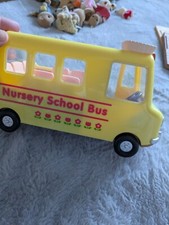 Sylvanian families rainbow for sale  DEWSBURY
