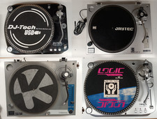 Plattenspieler turntables gebraucht kaufen  Stolberg (Rhld.)