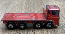 Vintage matchbox series for sale  BOREHAMWOOD