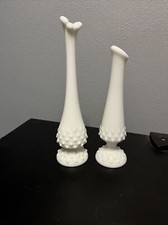 Vintage fenton hobnail for sale  Menasha