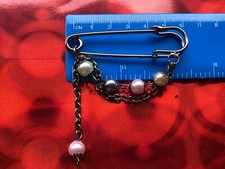 Vintage costume jewellery for sale  CANVEY ISLAND