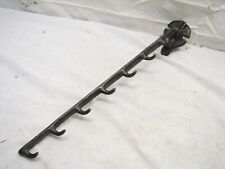 Antique horse saddle for sale  Enola