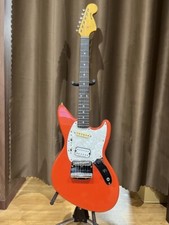 Fender japan jag usato  Spedire a Italy