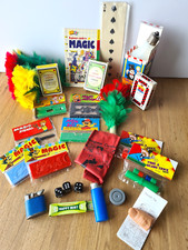 Vintage collection magic for sale  WREXHAM