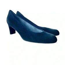 Stuart weitzman suede for sale  Purcell