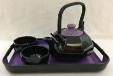 Vintage ceramic teapot for sale  Bemidji