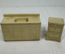 Strombecker kitchen cabinets for sale  Watervliet