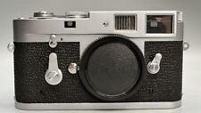 Leica body silber gebraucht kaufen  Duisburg