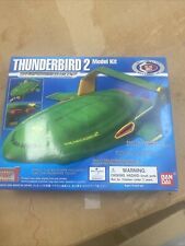 Bandai thunderbird 450 for sale  AYLESBURY