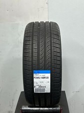 Used p245 40r18 for sale  Staten Island