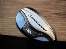 Callaway steelhead hybrid gebraucht kaufen  Tiefenbach