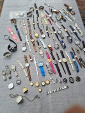 Großes konvolut armbanduhren gebraucht kaufen  Elmshorn