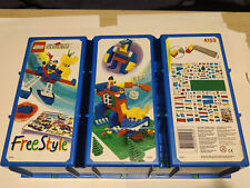 1990 vintage lego for sale  DERBY