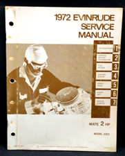 1972 evinrude mate for sale  Cleveland