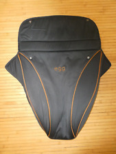 Babystyle egg apron for sale  EDGWARE