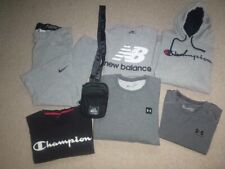 Mens sportswear bundle for sale  RAYLEIGH