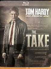 The take steelbook gebraucht kaufen  Schaafheim