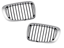 Grille calandre bmw d'occasion  France