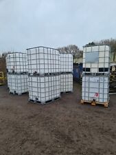 1000l ibc for sale  BRISTOL